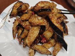 -满堂春特色餐馆