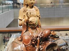 -北京工艺美术博物馆