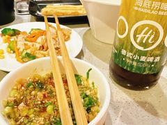 -海底捞火锅(欣大百货店)