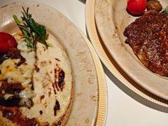 -王品牛排(郑州大卫城店)