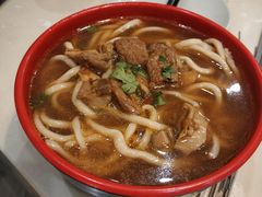 -群姐面馆·海鲜烧烤(同安路二店)