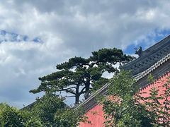 -妙峰山风景名胜区