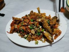-彭大姐老店黄辣丁(新津店)