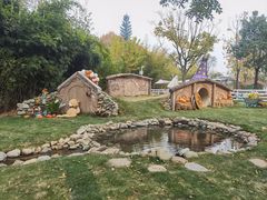 -HERRE·FARM 赫尔露营农场·团建聚会包场