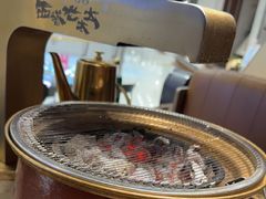 -西塔老太太泥炉烤肉(温州首店万象城黑金店)