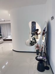 -Miss·A日式美甲美睫