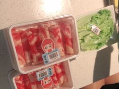 -野妹火锅(龙岗店)