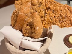 -滙壹西餐厅·厦门华尔道夫酒店