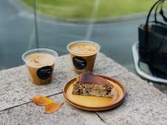 -CEMENT·coffee bar (凤凰创意园店)