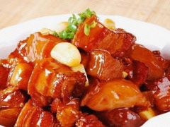 -中原农家乐(中原饭店)