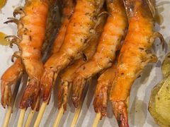 -新凯旋烧烤·燕姐千岛湖土菜