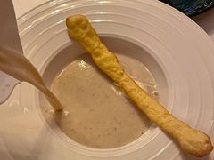 -成桂西餐厅·42年的味道(五大道疙瘩楼店)