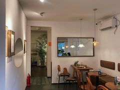 -野路甜点铺(松柏路店)