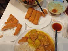 -沈大成(南京东路店)