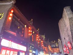 -东西巷