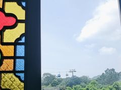 -点都德(广州白云山景区南门店)