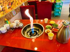-林妹妹火锅店