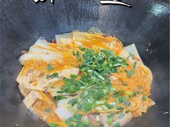 -老刘生态大鱼坊铁锅炖鱼(赛马场店)