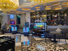 -米乐星世界KTV(汇智国际商业中心店)