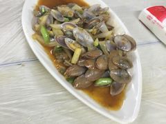 -覃记海鲜美食餐厅