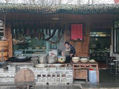 门面-青城甲(青城山店)