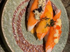 -炙柒Sekinana·精致料理 烧鸟·铁板烧(海上世界店)