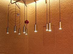 大堂-Ambra Haus琥珀屋精酿餐厅(宝山店)