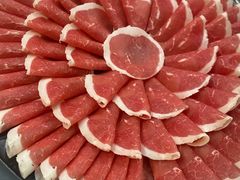 -东来顺•非遗火锅(外滩店)