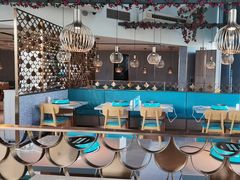 -半天妖烤鱼(新中关购物中心店)