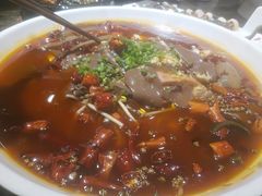 -庆合府重庆大排档(紫都城店)