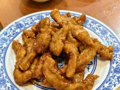 -菊儿人家·北京胡同菜(南锣鼓巷店)