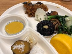 -素满香·素食自助餐(苏州·临顿路店)