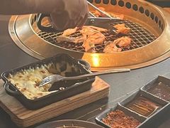 -谷牛和牛烤肉(漕河泾印象城店)