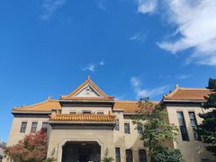 -伪满皇宫博物院