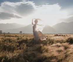 -橙亦摄影工作室