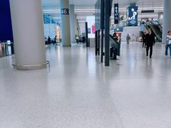 -虹桥机场V2贵宾休息室