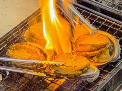 -白仁仔· 活烤海鲜 宵夜(豫园店)