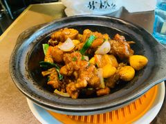 -有璟阁港式餐厅(国贸商城店)