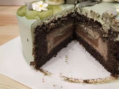 -派悦坊·甜品·蛋糕(虹口龙之梦店)