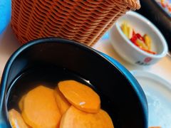 -巴蜀大将火锅(太原旗舰店)