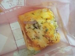 -君之狮子山·轻糖烘焙(松江印象城店)