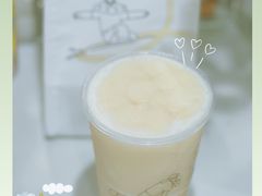 -喜茶(深圳东门1234店)