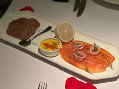 -壳里西餐厅Coquille Seafood Bistro(蒙自路店)
