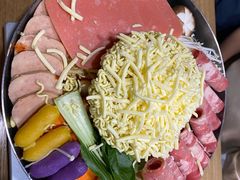 -李先生的首尔小馆(松江启源广场店)