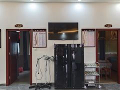 -张钰强中医正骨推拿连锁(唐家人才公寓店)