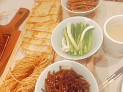 -大鸭梨烤鸭(甘家口店)