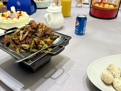 -谷语中餐厅