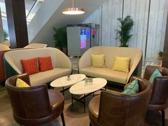 -上海虹桥宾馆味翠餐厅