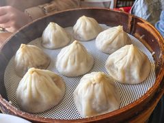 -忆秦园小笼包(惠山古镇总店)