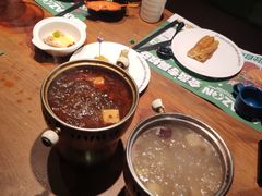 -亚马逊环球美食百汇(新城吾悦广场店)